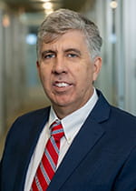 William Hawkins headshot