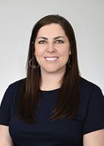 headshot of Charly Harris